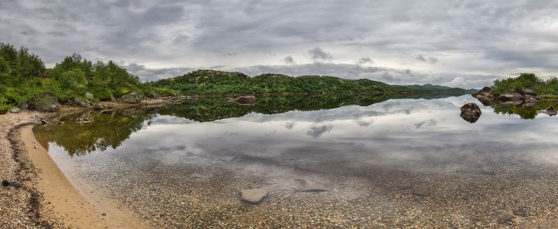 Когда слышно тишину фото превью