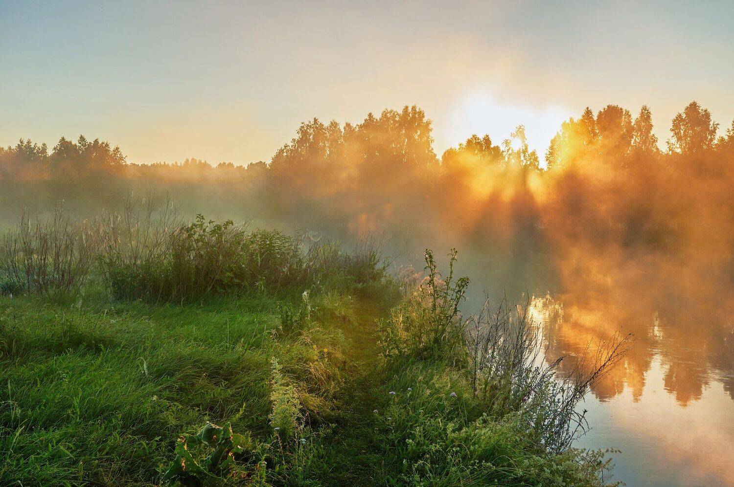 , Олег Богданов