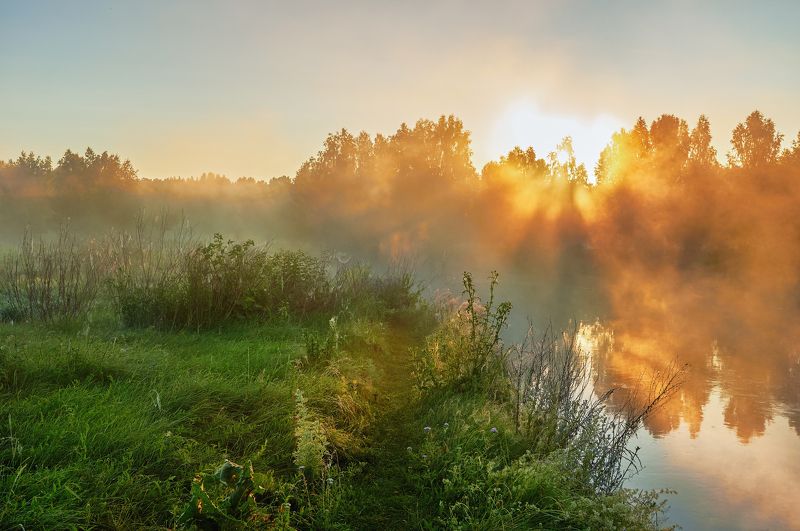 Рождение... фото превью