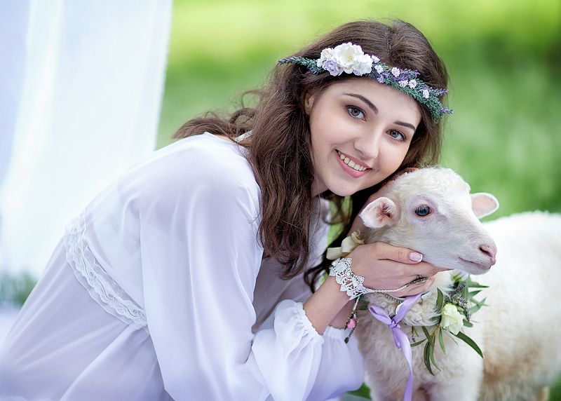 Утро прованс фото превью