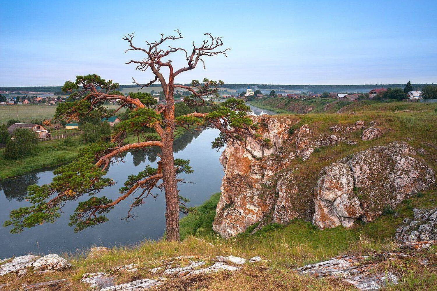 , Михаил Туркеев