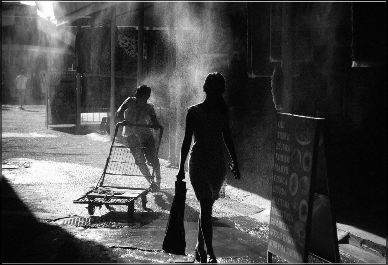 , Ильдар Садыков