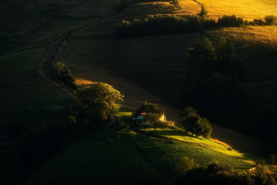 , Stefan Chirobocea
