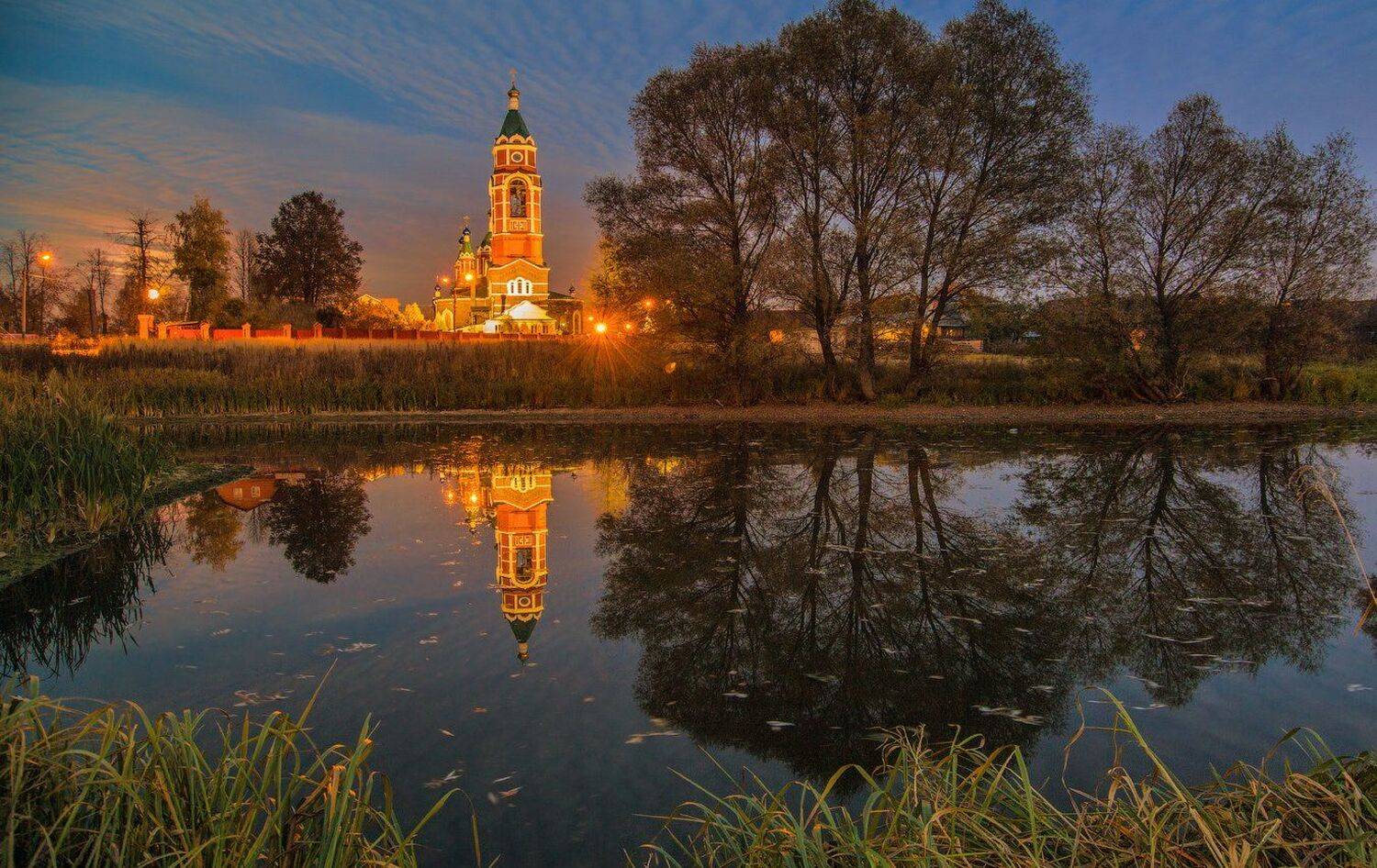 , Виктор Климкин