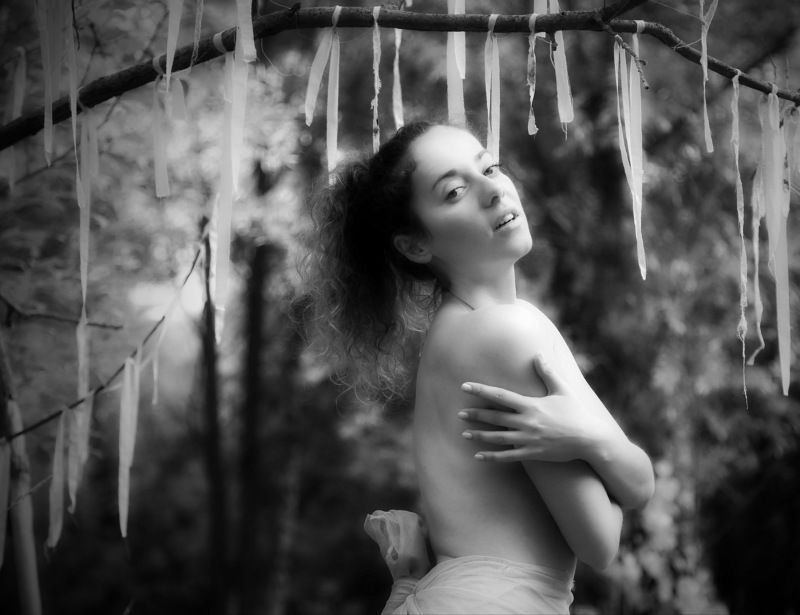 Однажды летом (3) фото превью