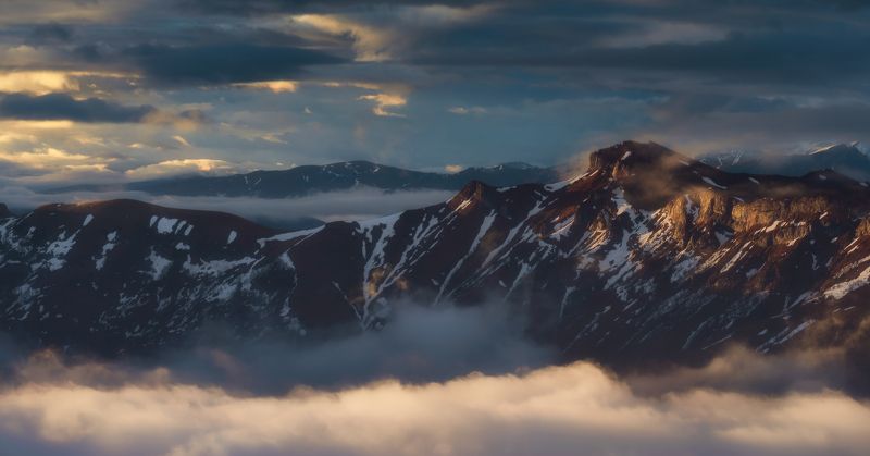 НАЧИНАЛСЯ НОВЫЙ ДЕНЬ! фото превью