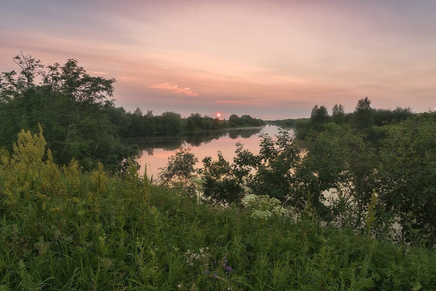 Коми, Печора, Север, Игорь Подобаев