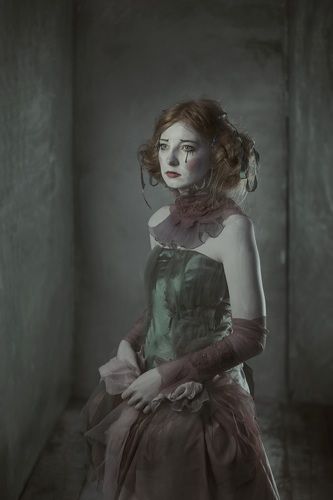 House of Doll