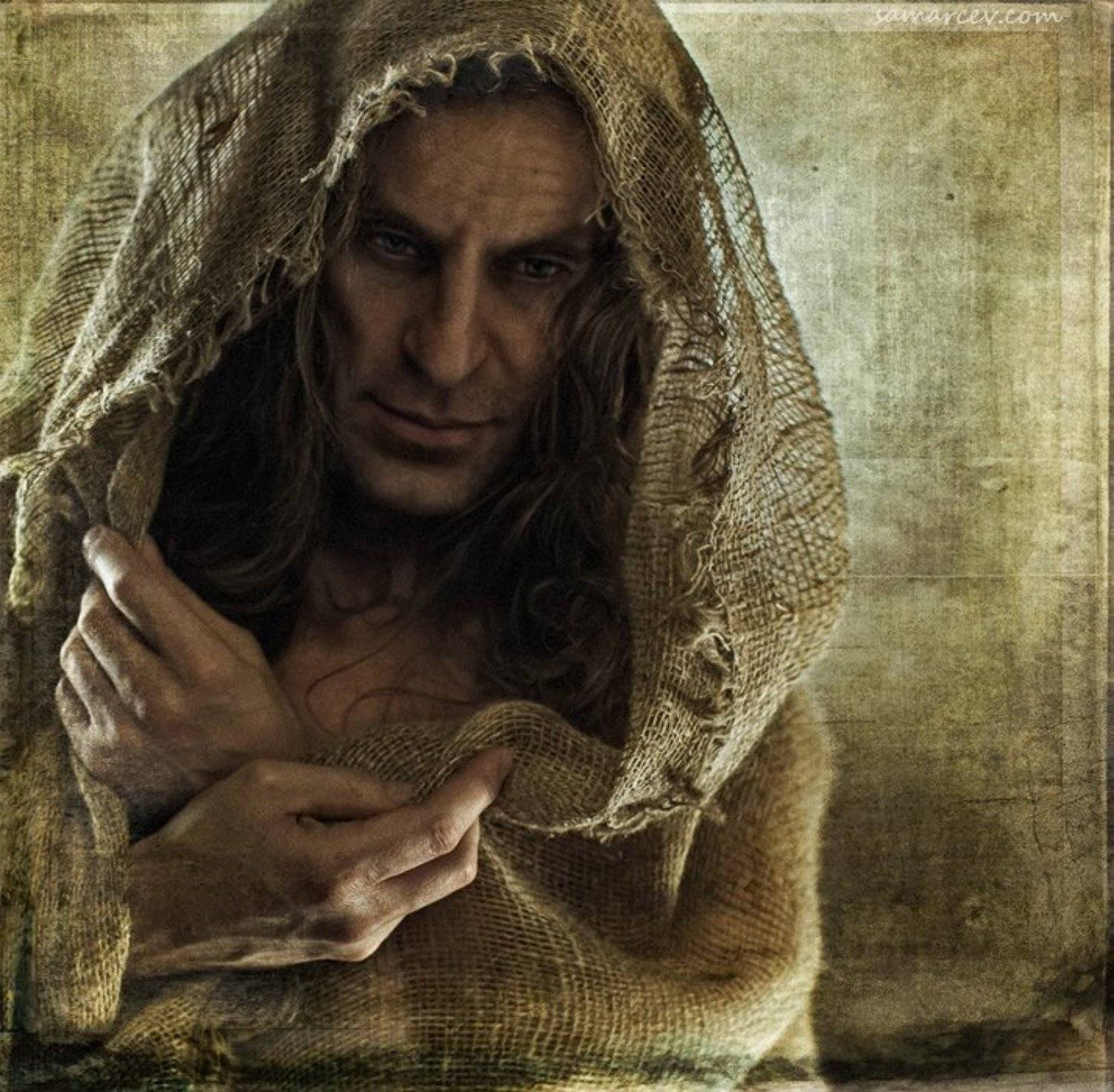 , Андрей Самарцев