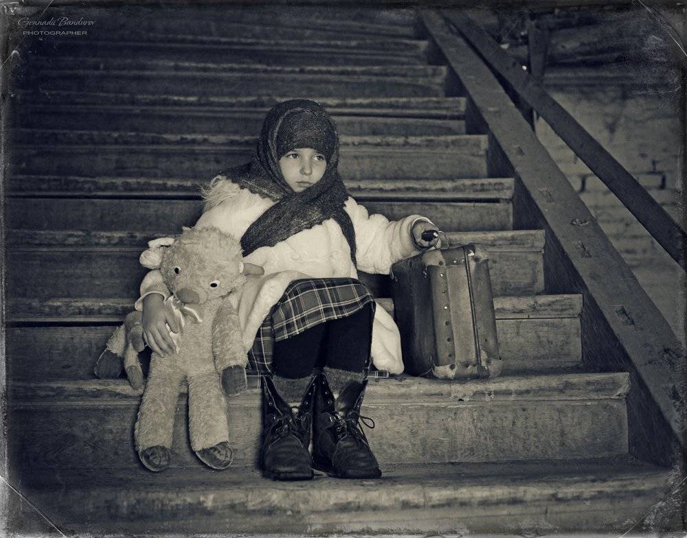 , Bandurov  Gennadii