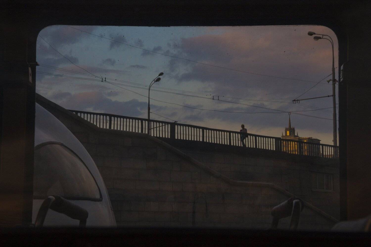 , Денис Духовник