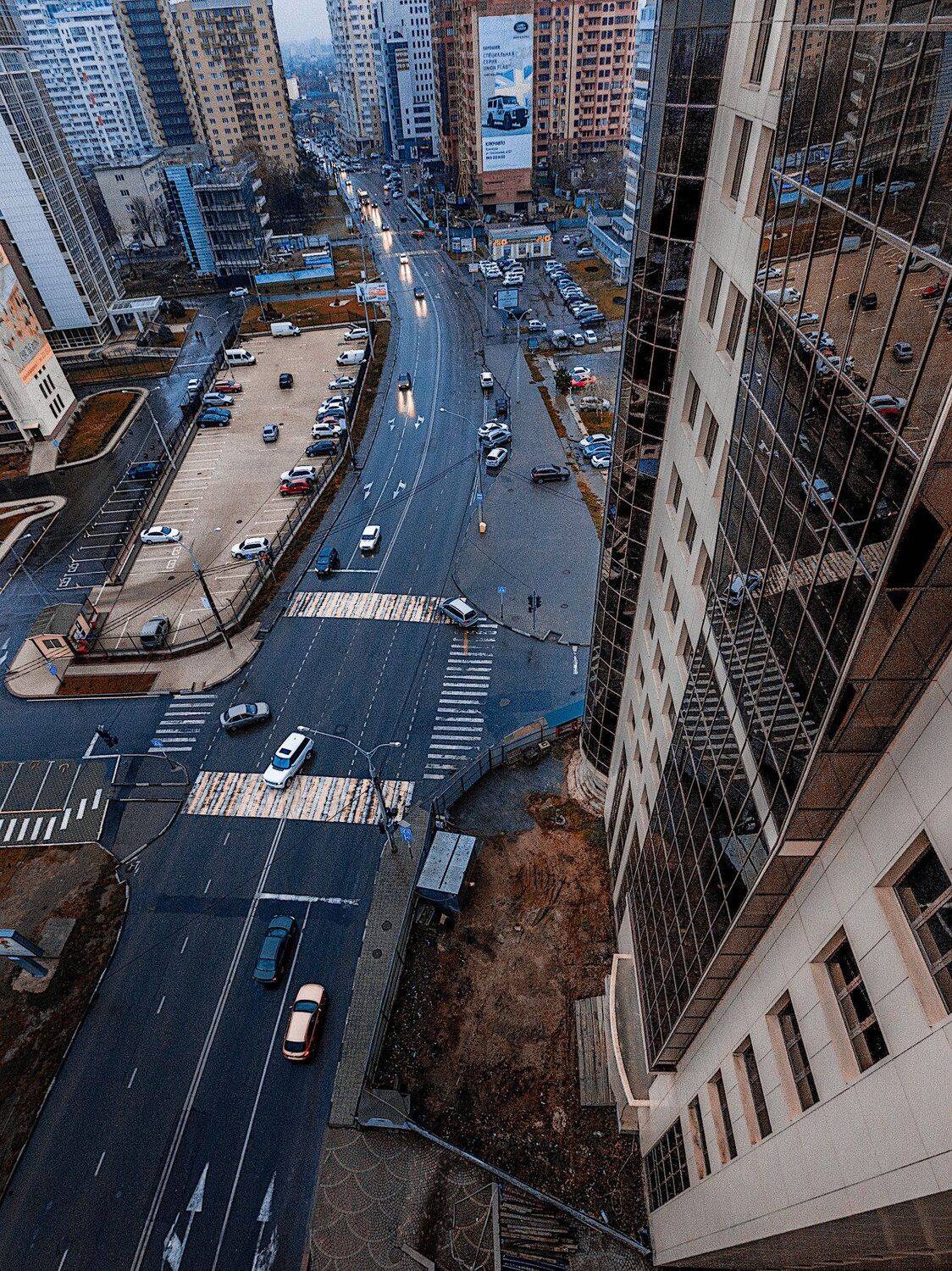 , Владимир Осауленко