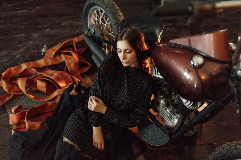 Май Байк фото превью