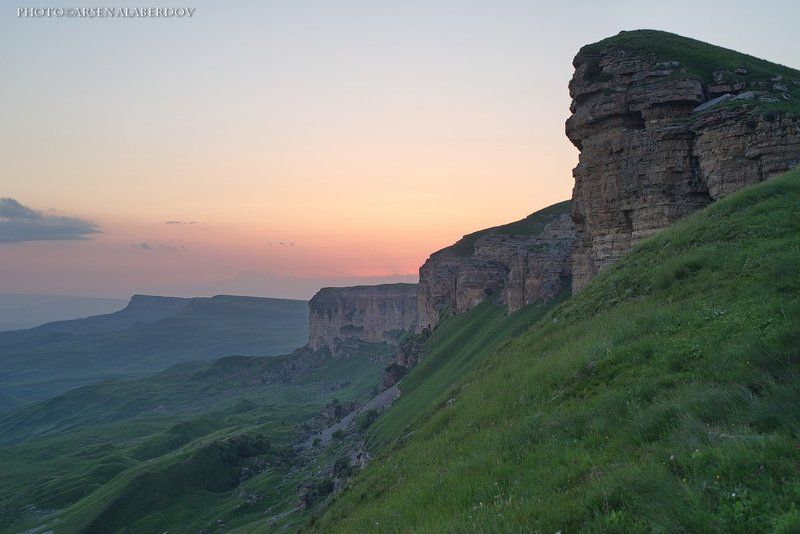 ТИХИЙ ВЕЧЕР фото превью