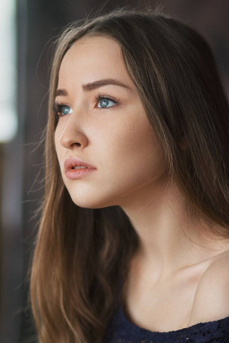 девушка, портрет, натуральный свет, portrait, natural light, girl, mood, ivankopchenov, Иван Копченов