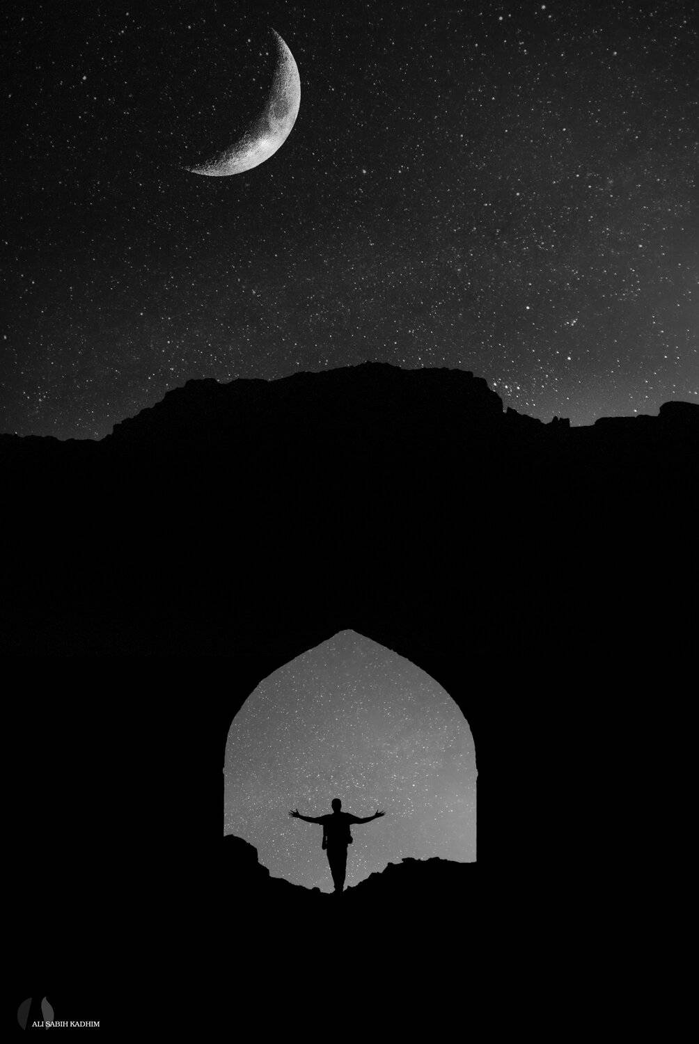 iraq, Ali Ali Sabih Kadhim