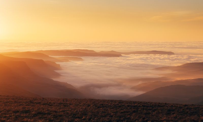 Над океаном света фото превью