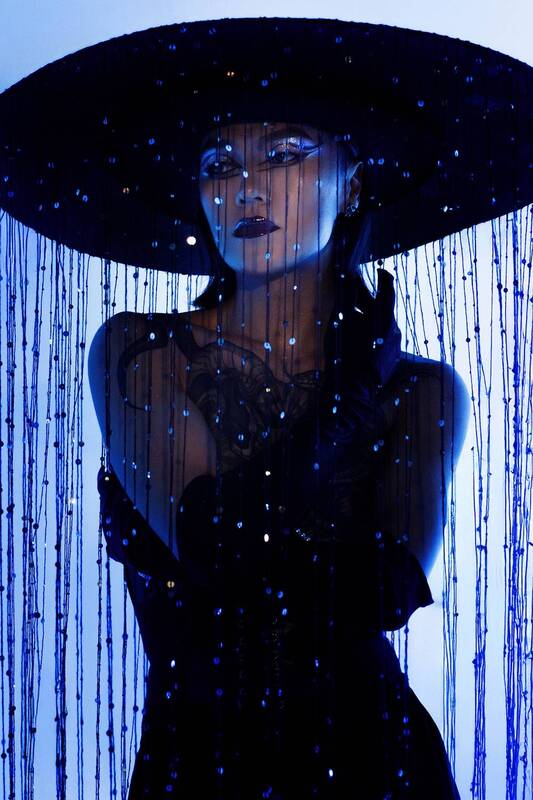 dark blue фото превью