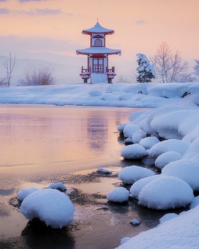 Hokkaido фото превью