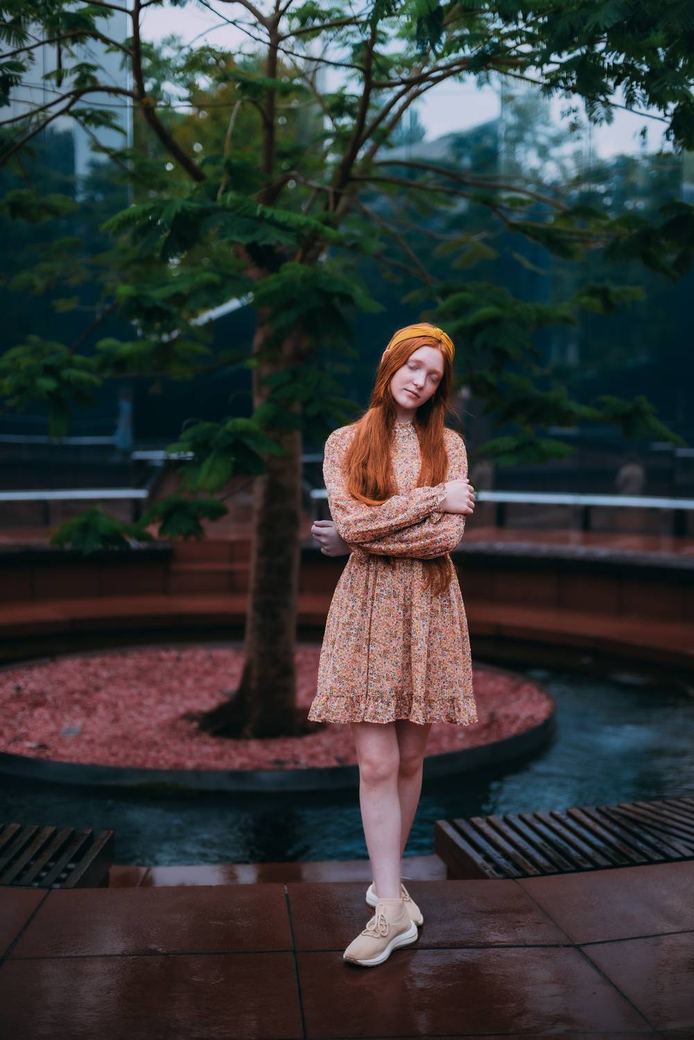 , Дарья Шевченко