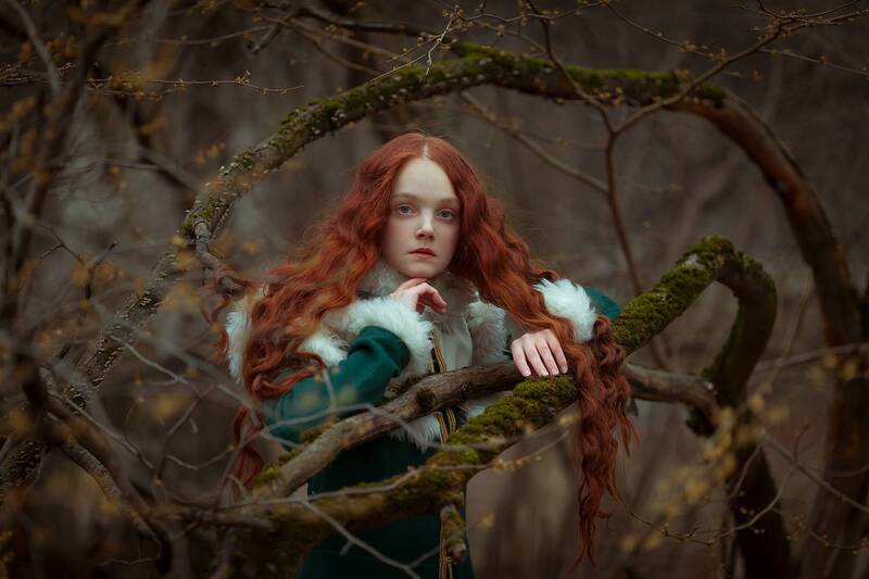 Дарья фото превью