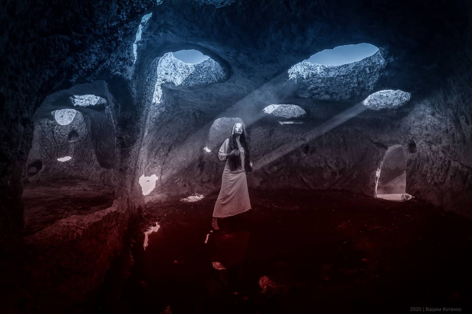 , Котенко Вадим