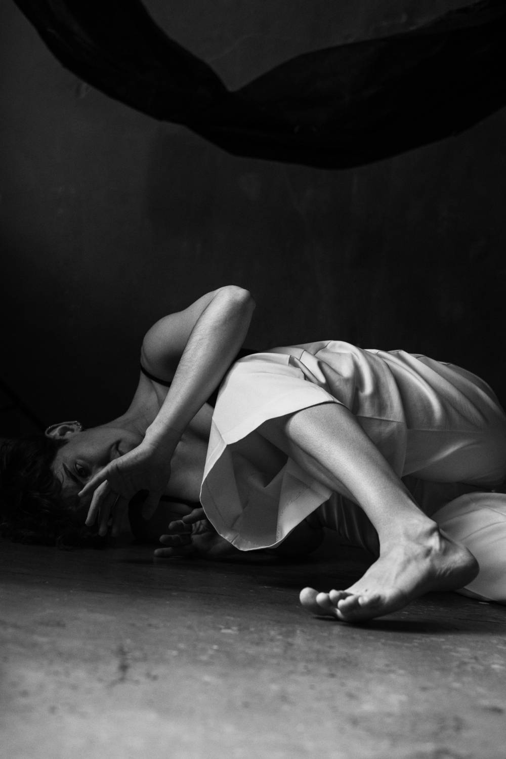 , Peshersk Anastasia