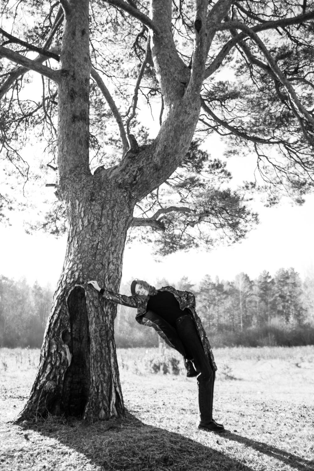 , Peshersk Anastasia