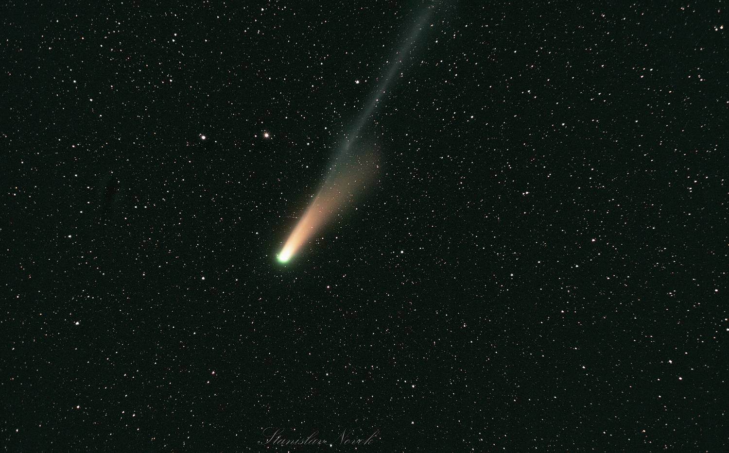 , Новокрещенов Станислав