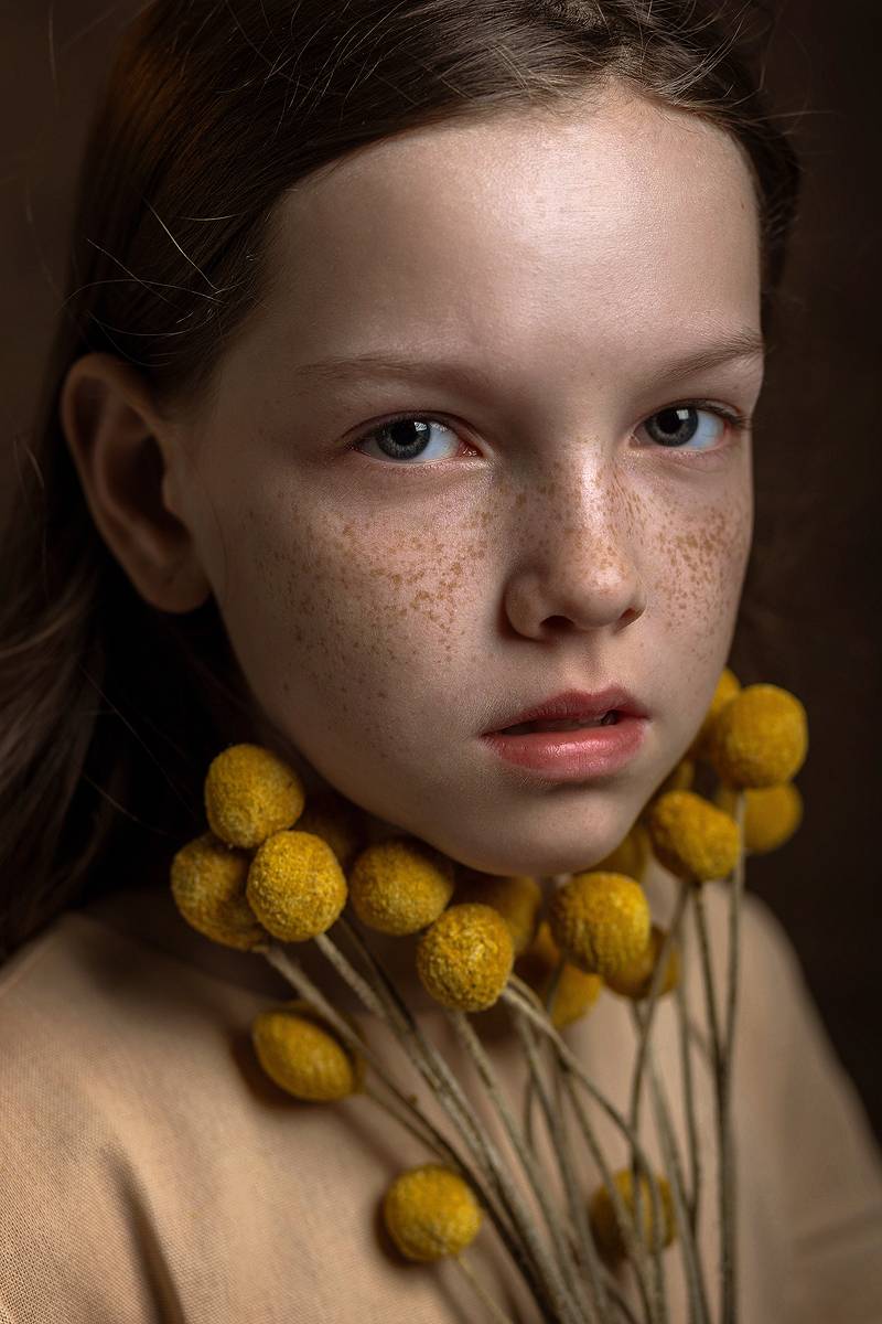 , Гаманова Элина