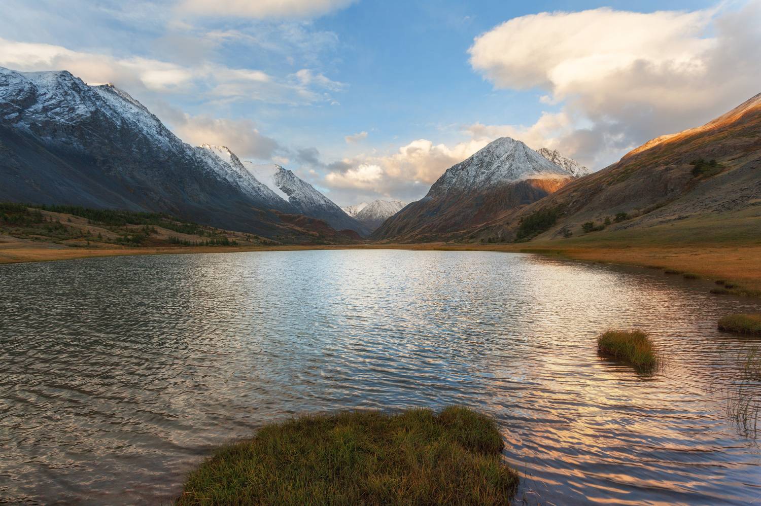 , Сергей Молоков