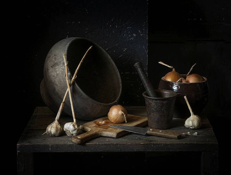 деревенское.. фото превью