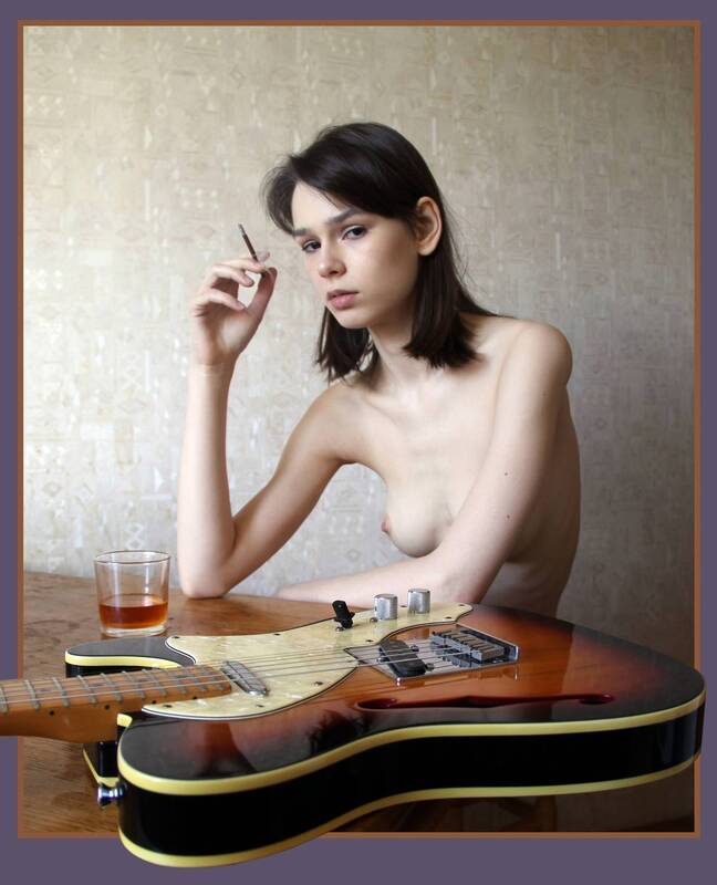 Soul kitchen фото превью