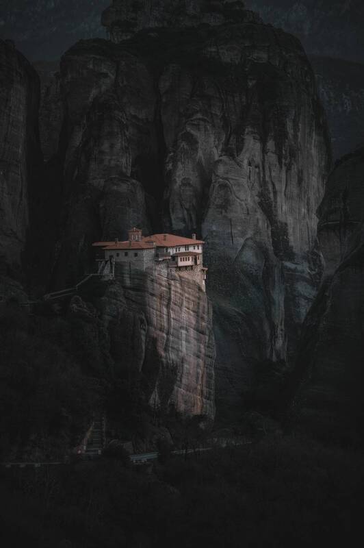 Тишина фото превью