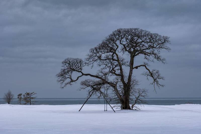 На краю мира фото превью