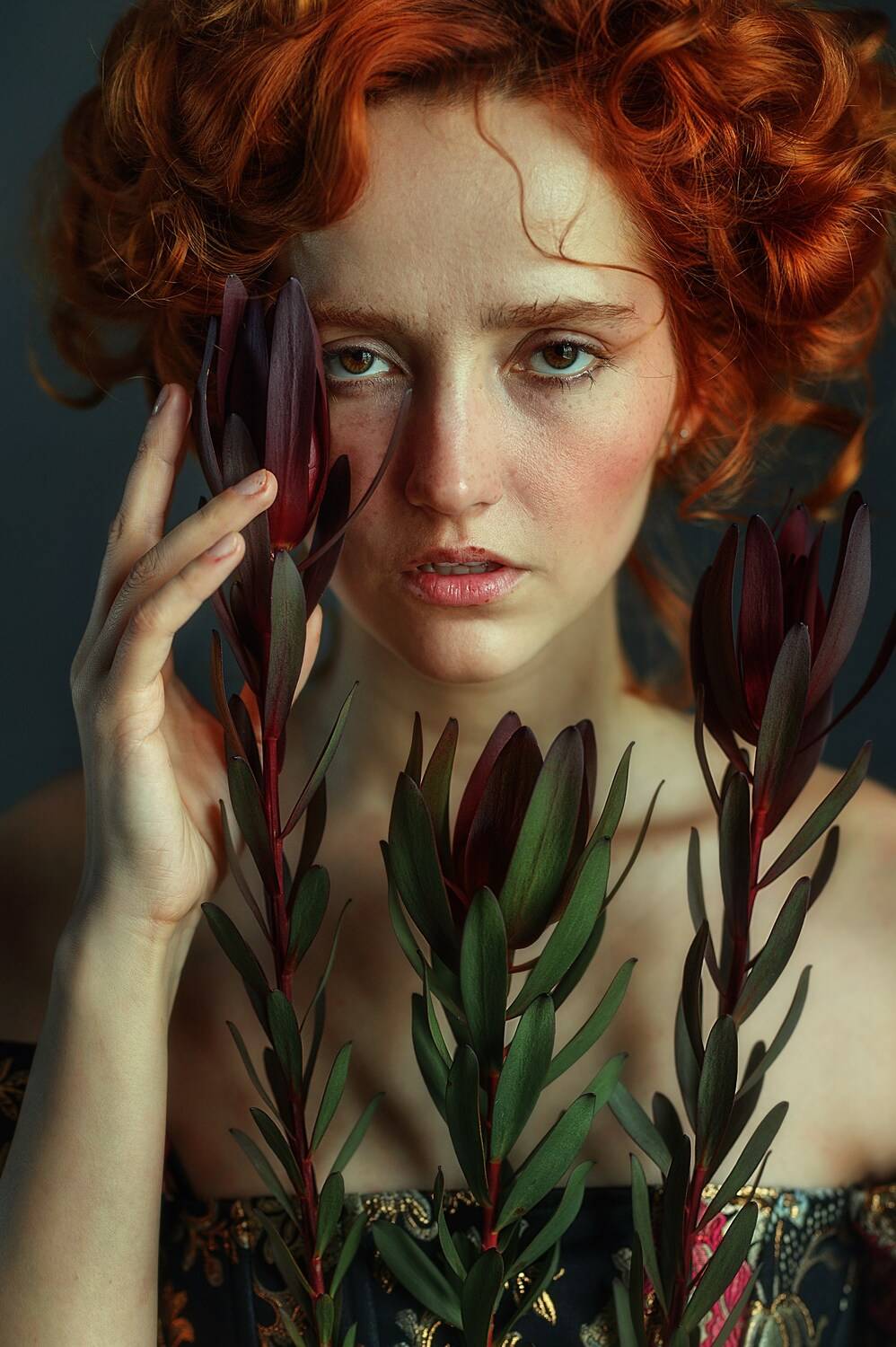 , Ирина Ганич