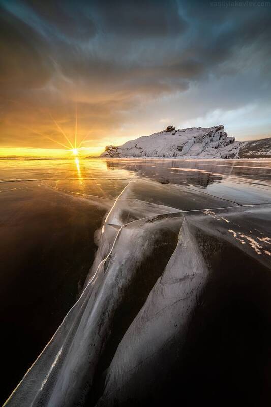 байкал, фототур Еленка фото превью