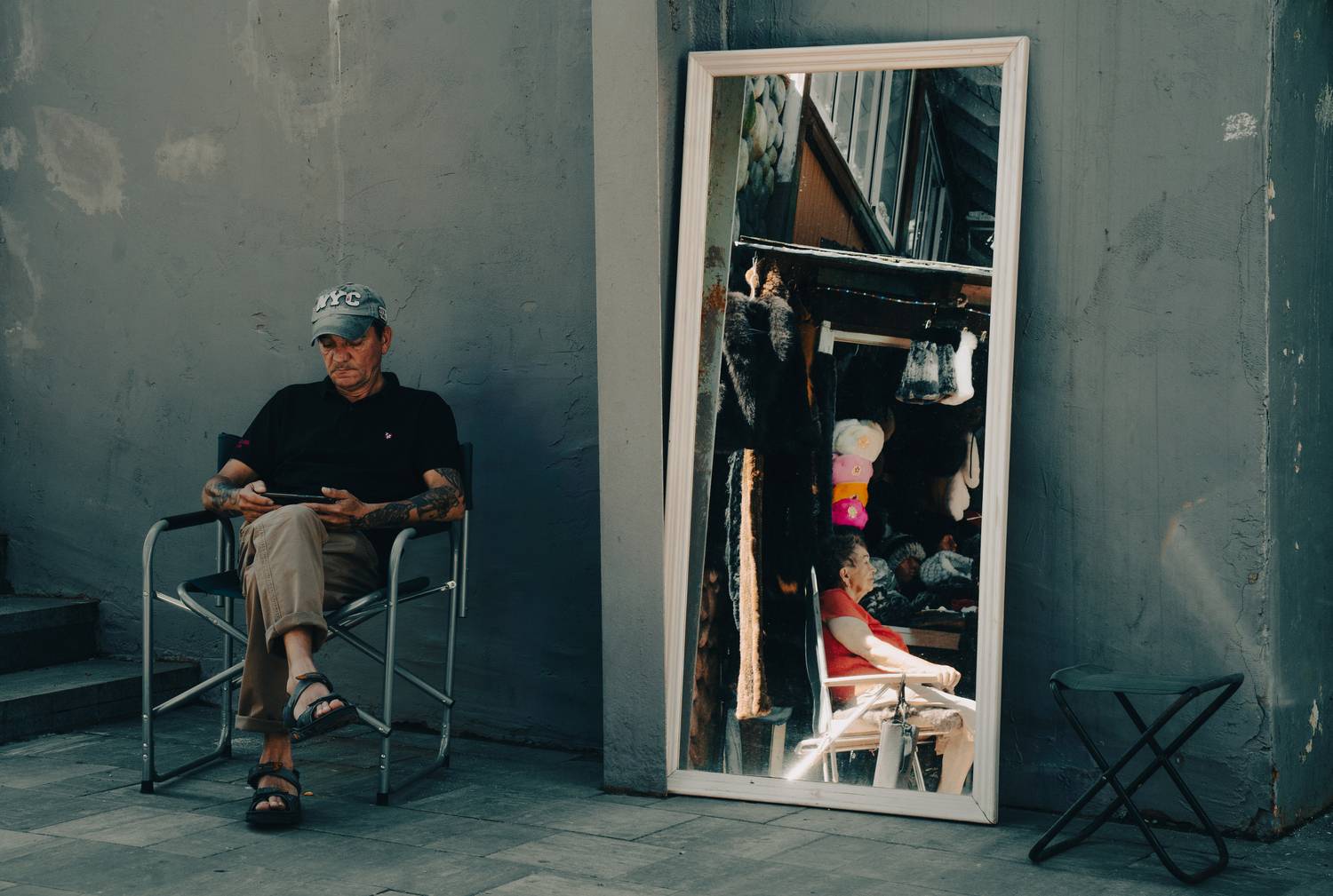 , Aleksandr Kolonsky