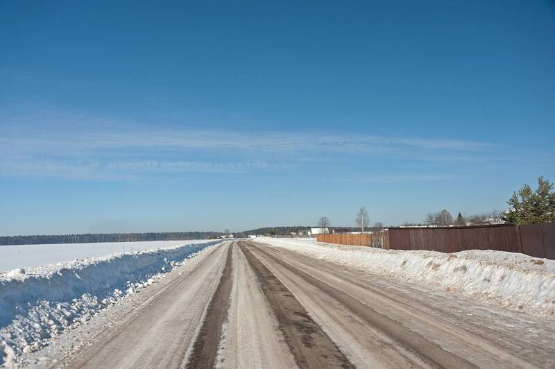 По дороге в март фото превью