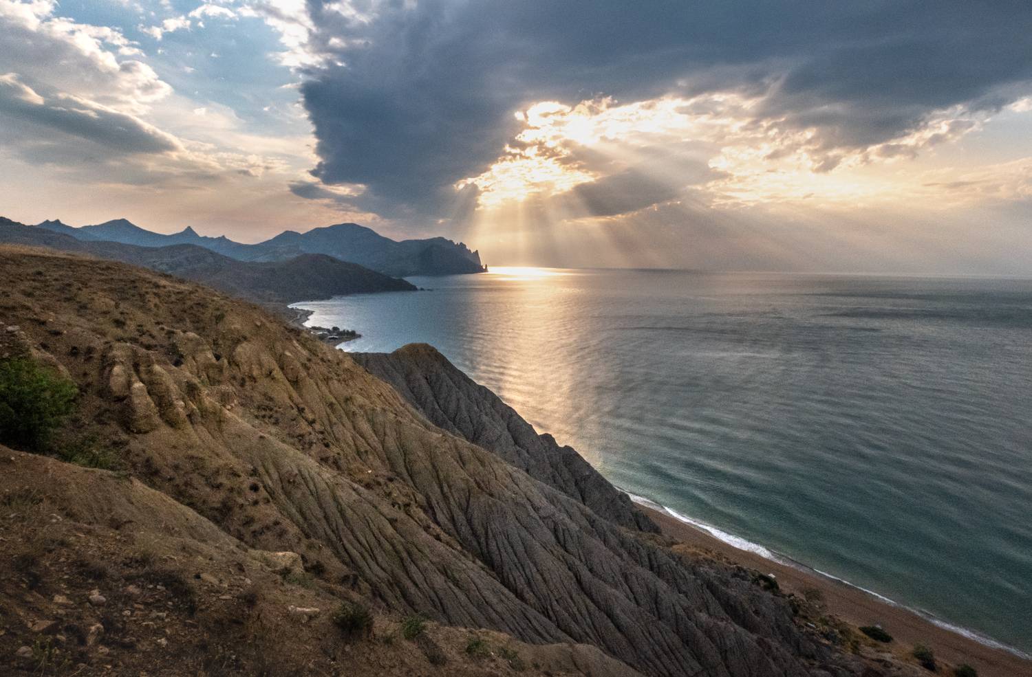 , Коротеев Вадим