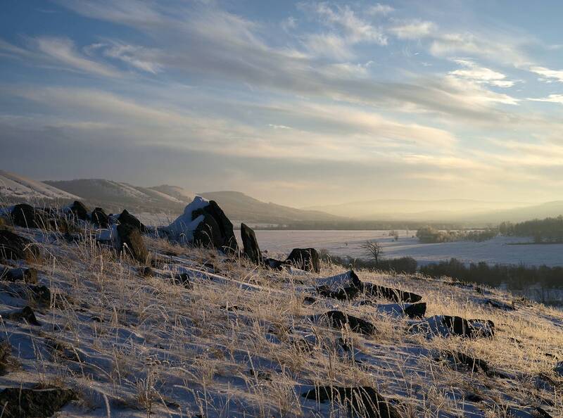 хрусталь и воздух фото превью