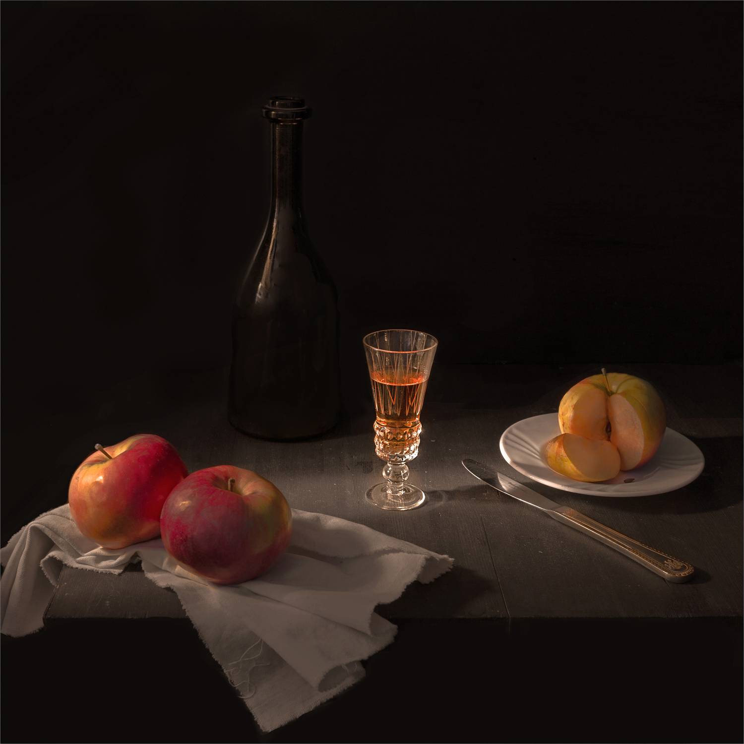 , Свиясов Олег