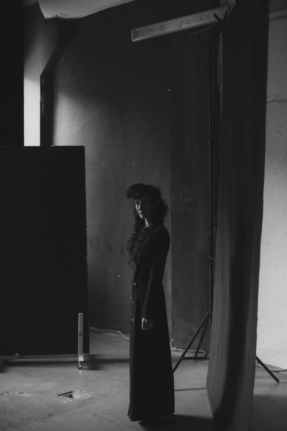 , Peshersk Anastasia