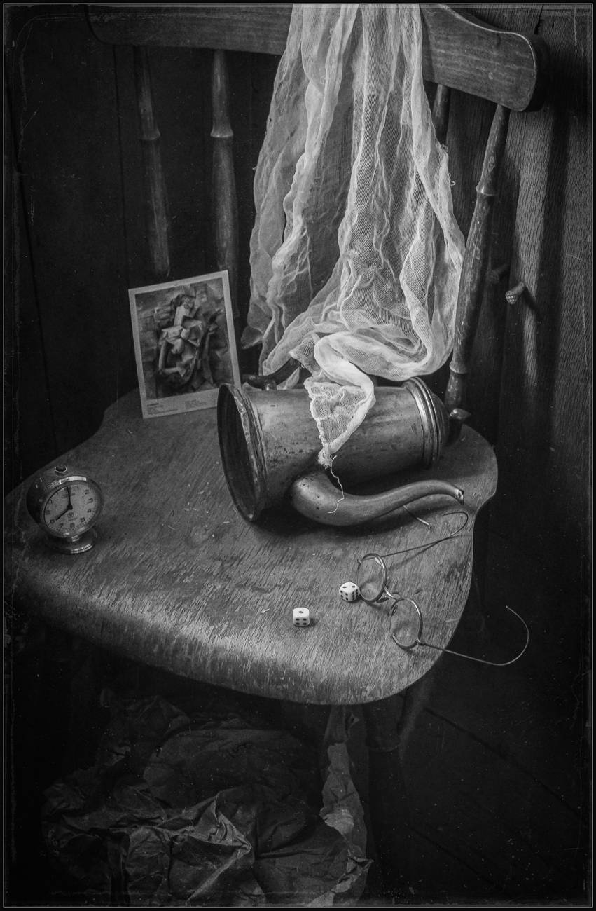 , Александр Хромеев