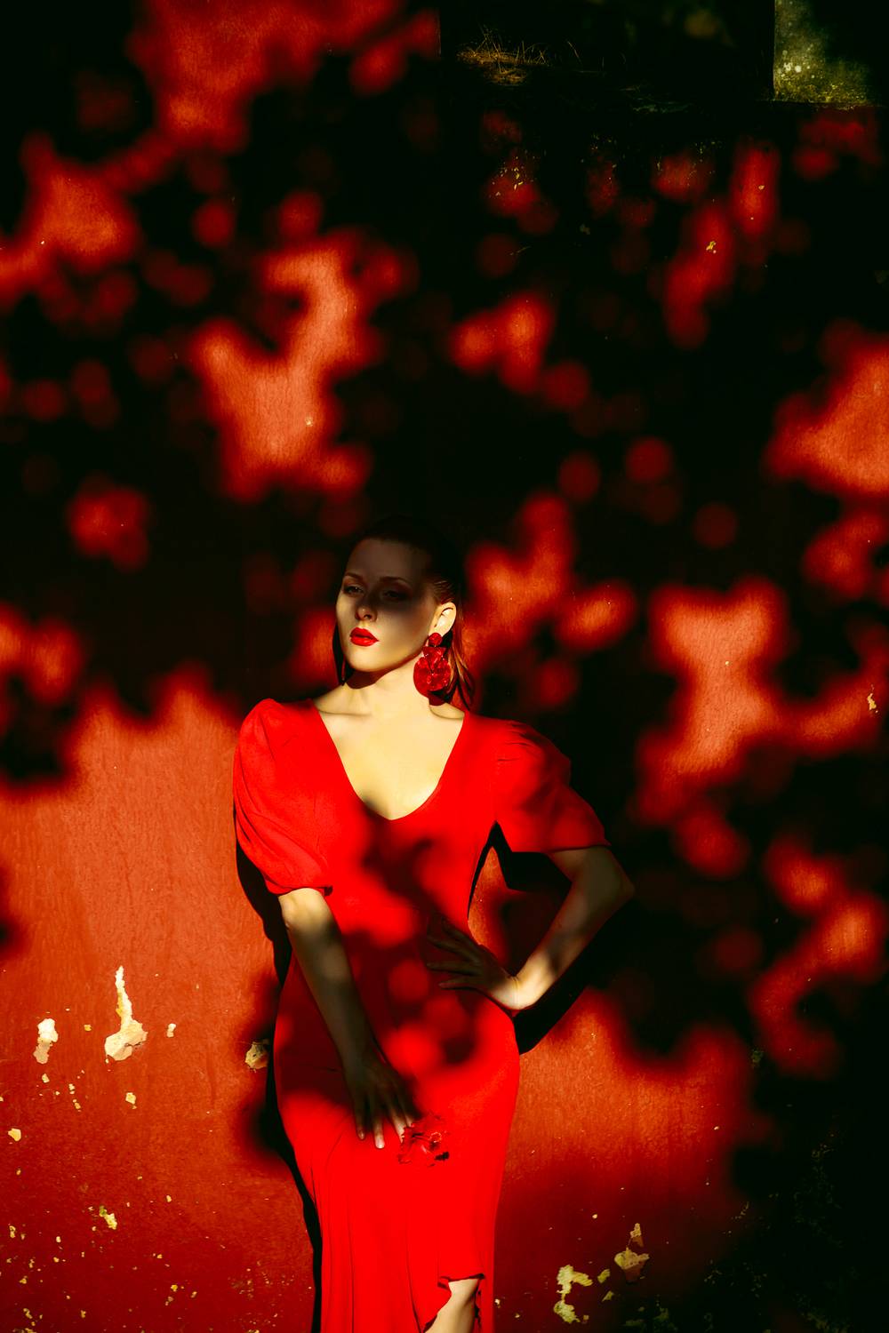 woman, portrait, art, fashion, Болгов Руслан