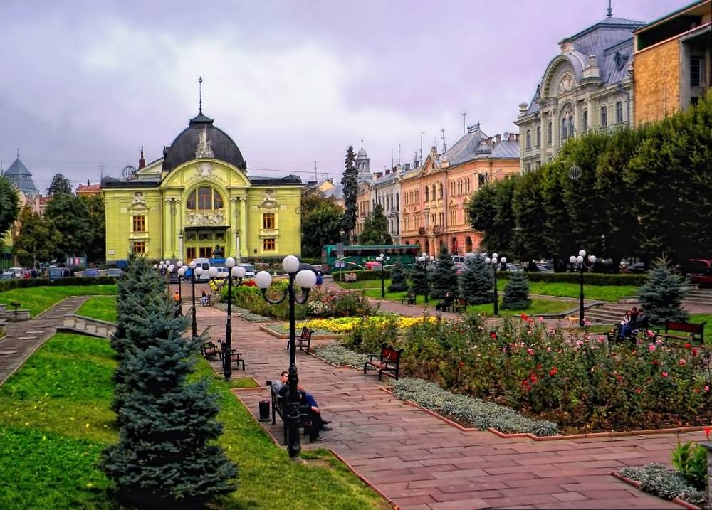 , Савоцкий Роман