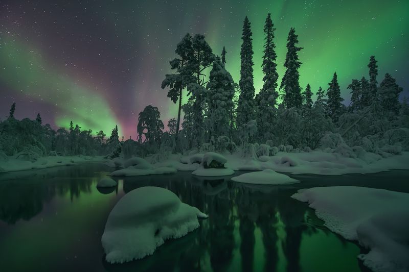 пауст Сон....  фото превью