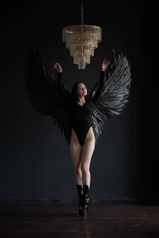 Sibyl Obscure фото превью