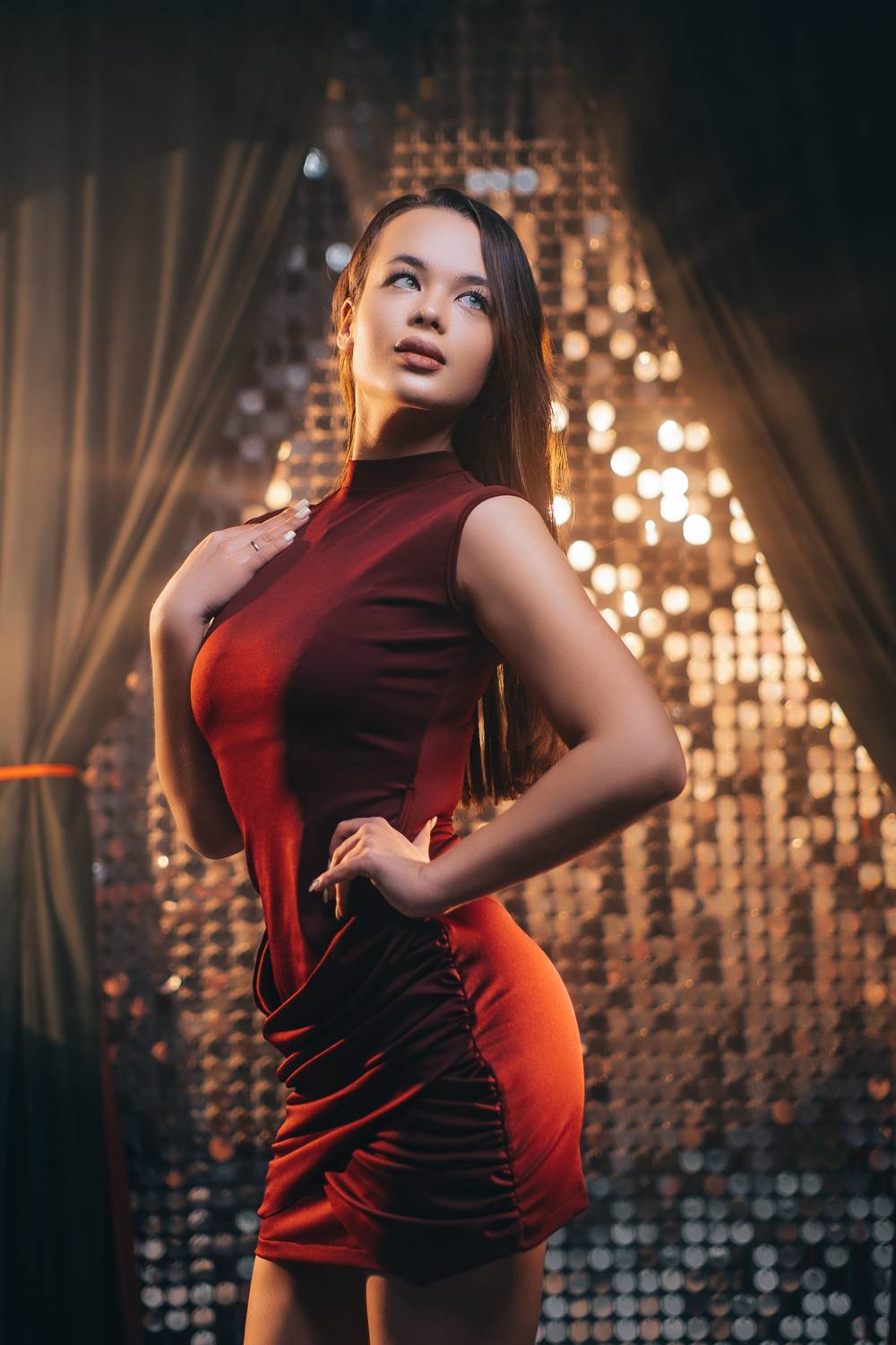 , Мирон Макс