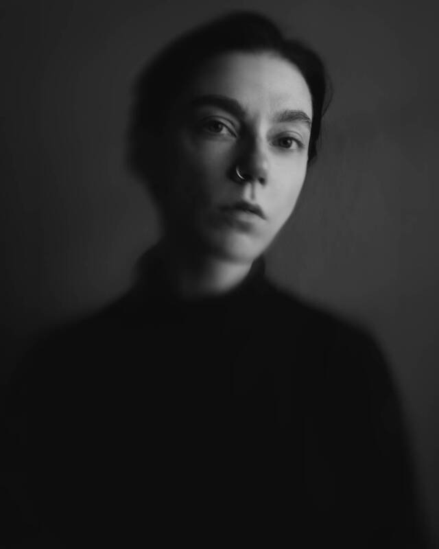 Портрет фото превью